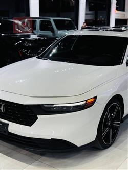 هوندا أكورد